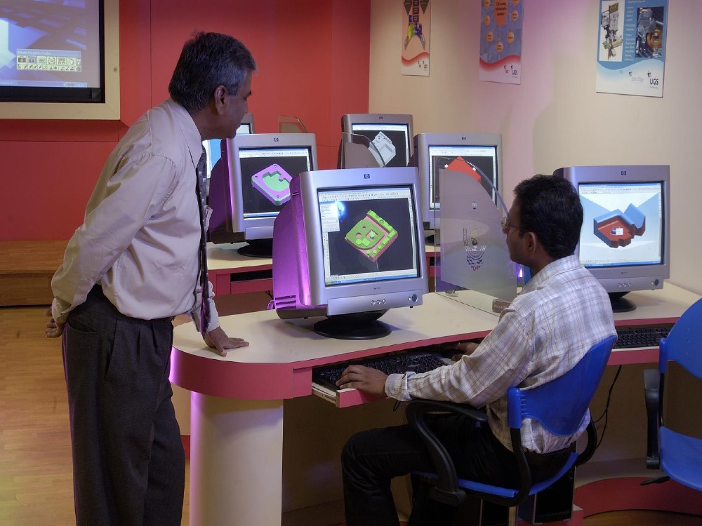 3 – Visvesvaraya Technological University