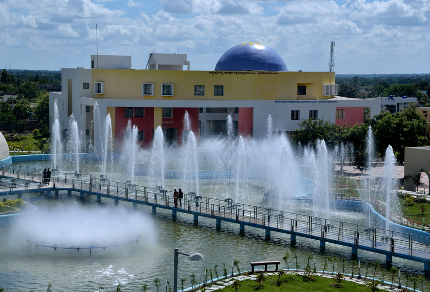 visvesvaraya-technological-university-vtu-belgaum-images-photos